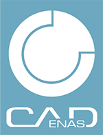 CADENAS Logo